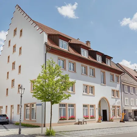 Ferienwohnung Südschwarzwald Bräunlingen Exterior foto