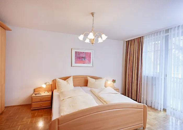 Ferienwohnung Südschwarzwald