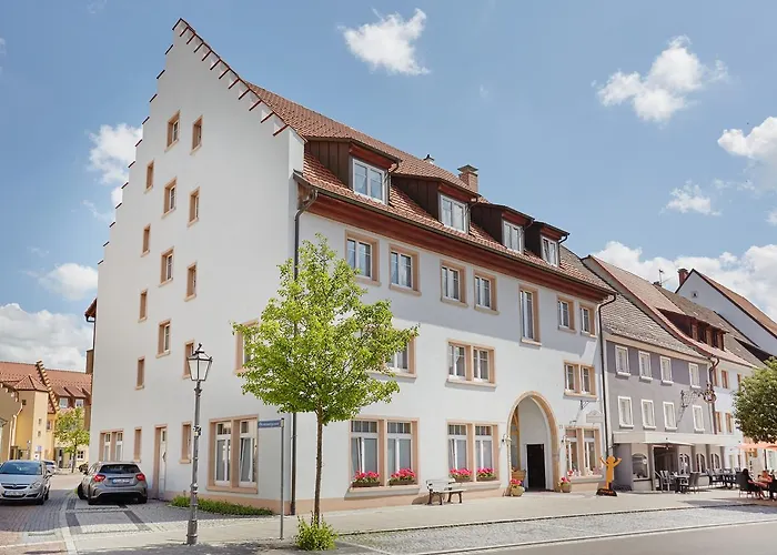 Ferienwohnung Südschwarzwald