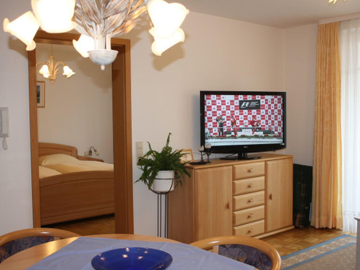 Südschwarzwald Apartment