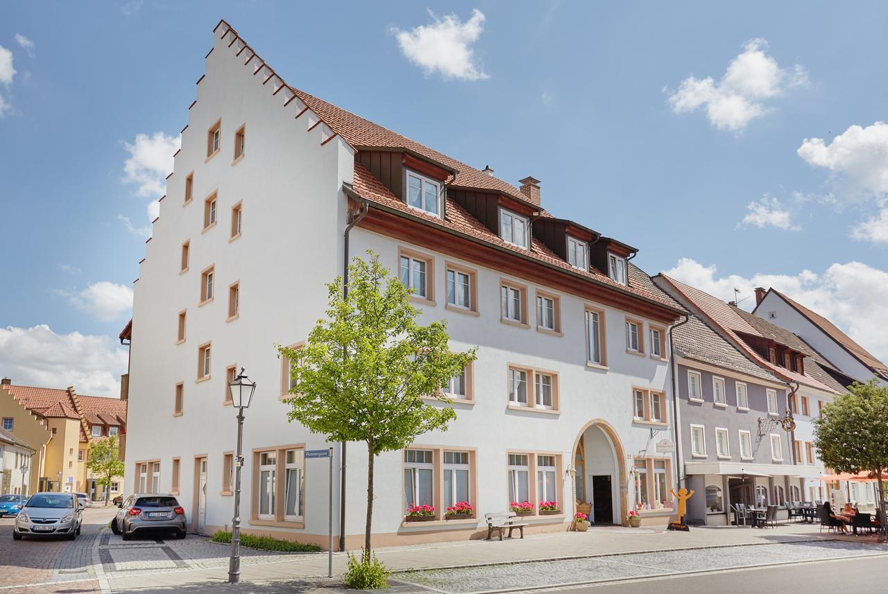 Südschwarzwald * Bräunlingen