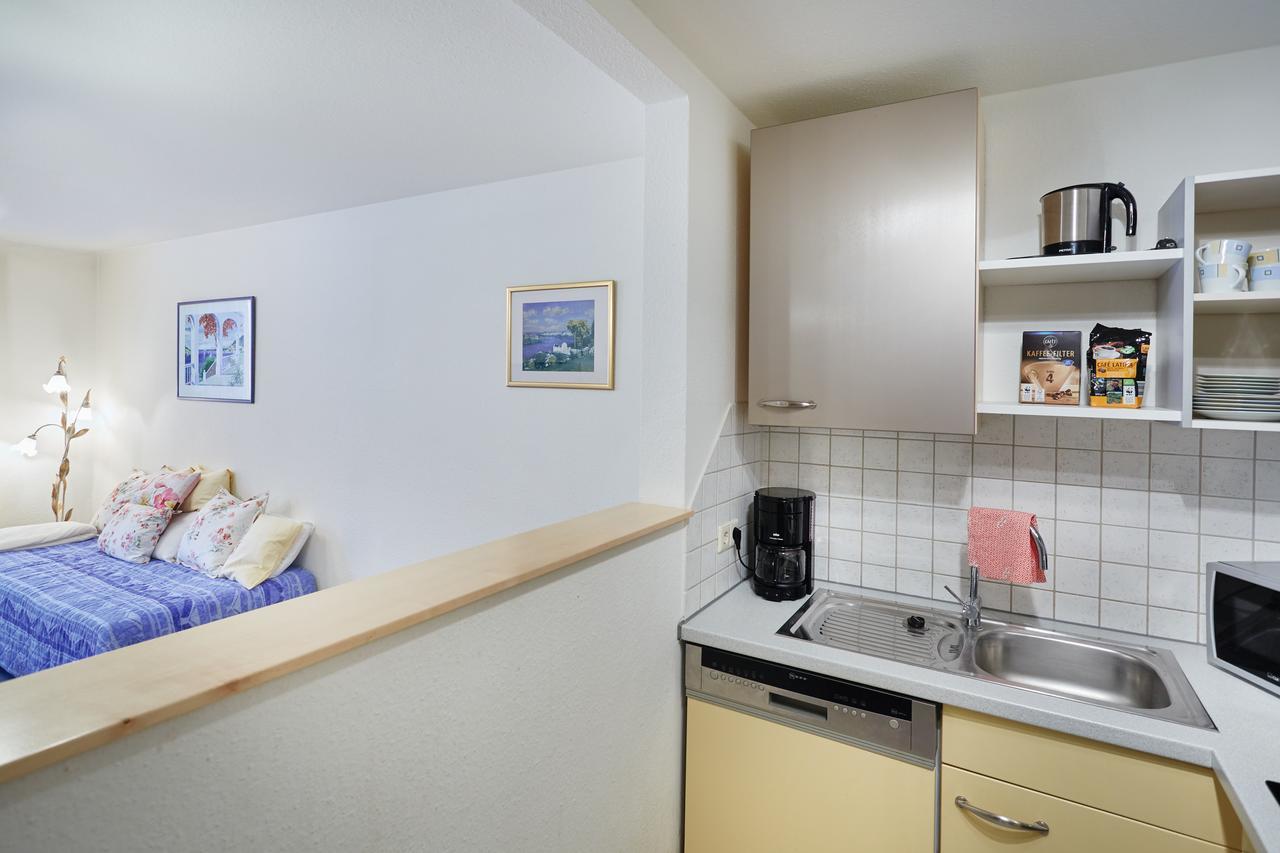 Südschwarzwald Apartment